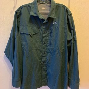 Men’s Under Armour ALL SEASON GEAR